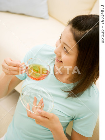 ティータイム 26614953