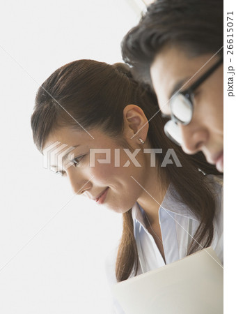 ビジネスウーマン 26615071