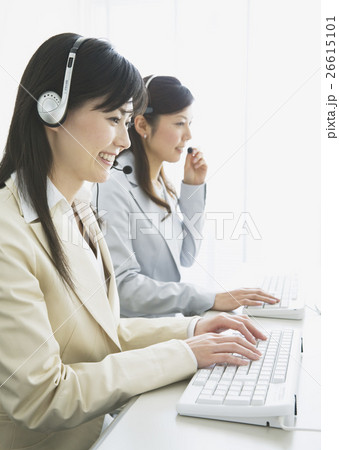 オペレーター オペレーター 26615101