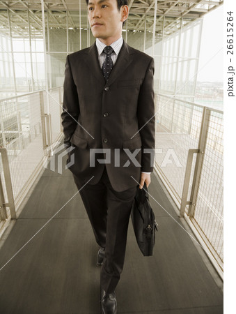 ビジネスマン 26615264