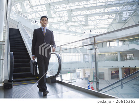ビジネスマン 26615265