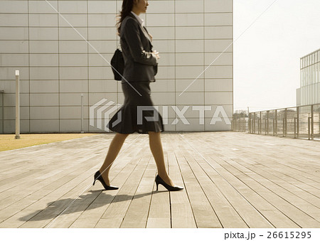 ビジネスウーマン 26615295