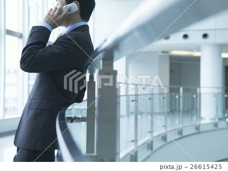 ビジネスマン ビジネスマン 26615425