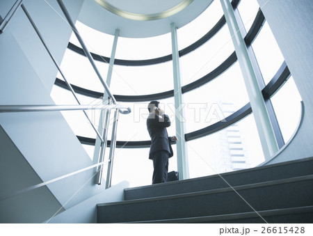 ビジネスマン ビジネスマン 26615428