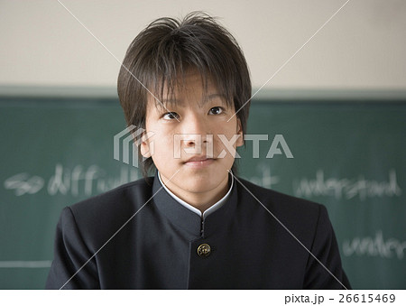 中学生 中学生 26615469
