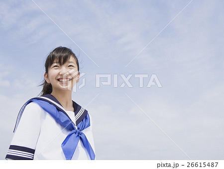 中学生 26615487