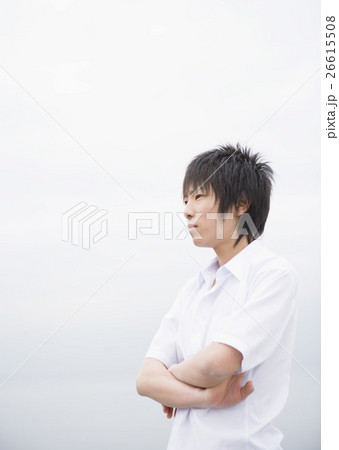 中学生 中学生 26615508