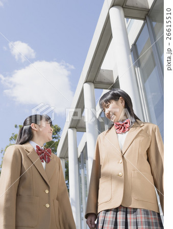 中学生 中学生 26615510