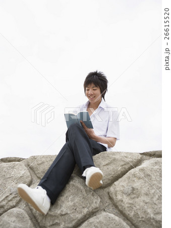 中学生 26615520