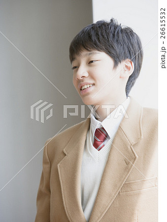 中学生 26615532