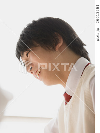 中学生 中学生 26615561