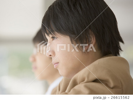 中学生 中学生 26615562