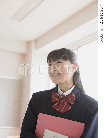 中学生 26615567