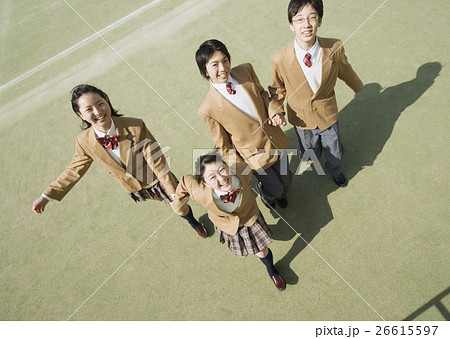 中学生 26615597