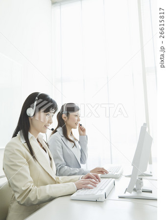オペレーター オペレーター 26615817