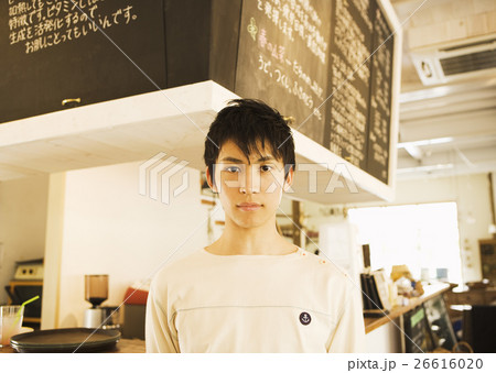 ウェイター ウェイター 26616020