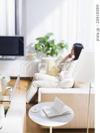 リビングルーム 26616060