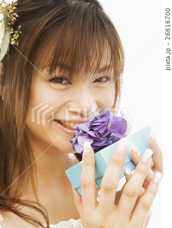 新婦 26616700