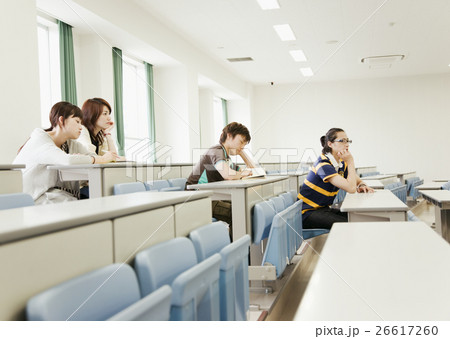 キャンパスイメージ キャンパスイメージ 26617260