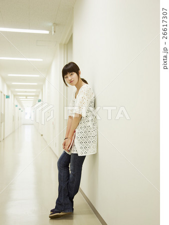 女子大生 女子大生 26617307