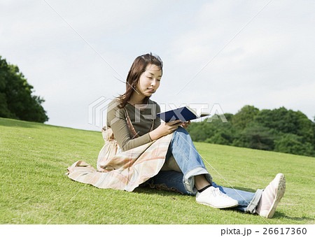 読書 26617360