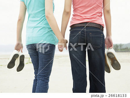 若い女性 若い女性 26618133