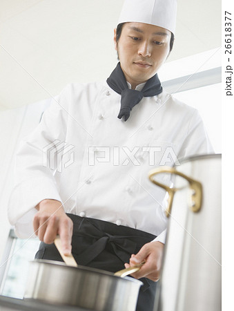 調理師 調理師 26618377