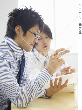 ビジネスマン 26618503