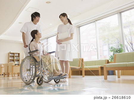 医療イメージ 医療イメージ 26618610