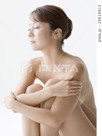 女性のボディー 女性のボディー 26618813