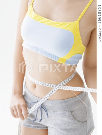 ダイエットイメージ ダイエットイメージ 26618851