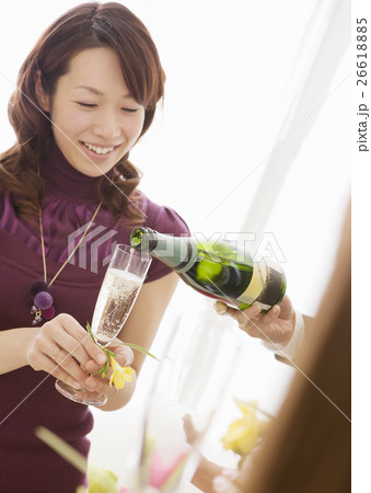 ワインパーティー ワインパーティー 26618885