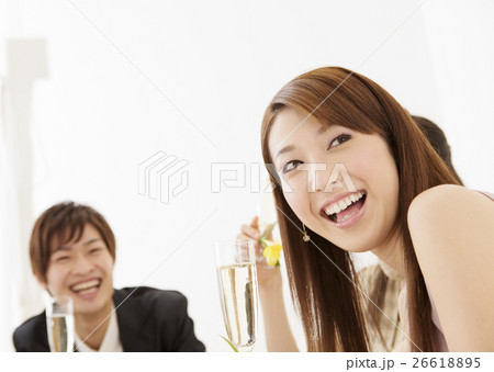 ワインパーティー ワインパーティー 26618895