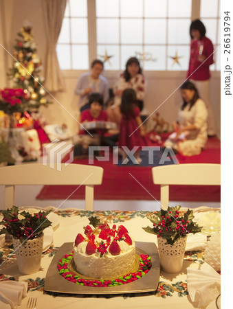 クリスマスイメージ 26619794