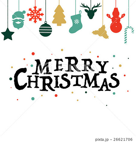 Christmas Card 26621706