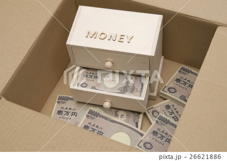 タンス預金 タンス預金 26621886