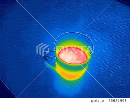 サーモグラフ・イメージ 26621993