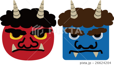 おに おに 26624204