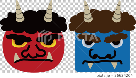 おに おに 26624204