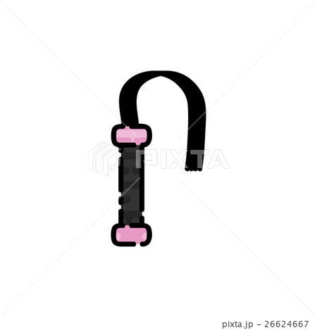 Sex shop flat icon Sex shop flat icon 26624667