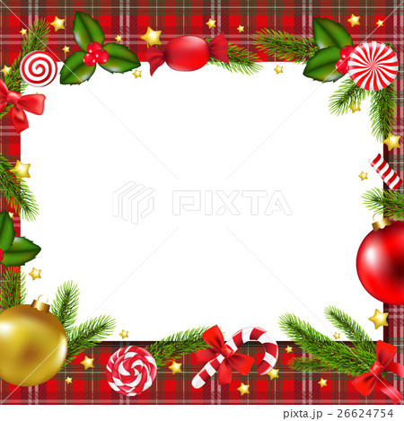 Christmas Postcard 26624754