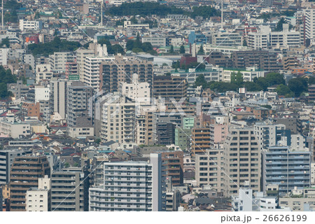 市街地 市街地 26626199