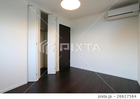 お洒落な洋室 お洒落な洋室 26627564