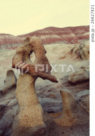 Fantasy canyon 26627821
