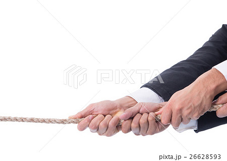 Teamwork businessman team 26628593