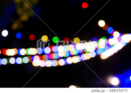 Backround, rock concert. Light show 26629375
