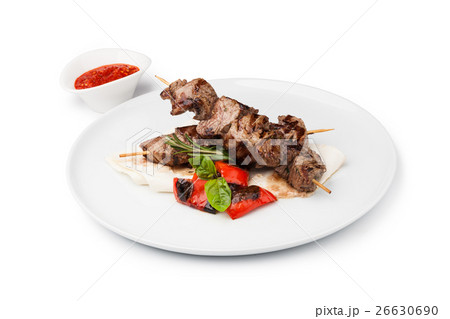 kebab 26630690