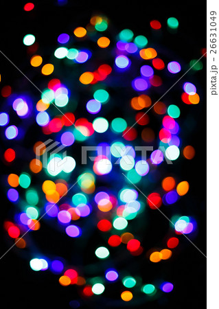 Color light blurred bokeh background, unfocused. 26631049
