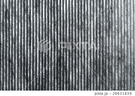 Close-up of car carbon cabin filter. Close-up of car carbon cabin filter. 26631839