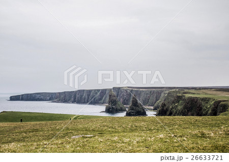 John o Groats North tip scotland art coastline John o Groats North tip scotland art coastline 26633721